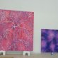 Alberto Di Fabio displayed at Gagosian Geneva