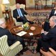 Negotiations with Israel have to be radically changed