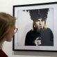 Kurt Cobain - 'The last shooting' exhibited in Paris