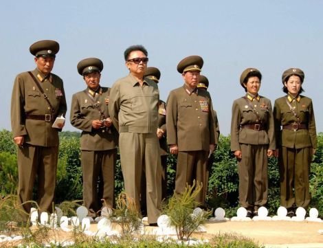 New disclosures about the former North Korean leader