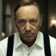 Kevin Spacey is very selective