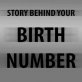 Birth number reveals how you are