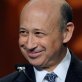Goldman Sachs' boss to be big time rewarded