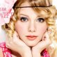 Record sales for Taylor Swift in China