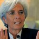 Lagarde urges for measures in the economy