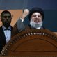 Hezbollah chief says Syria regime's outside danger