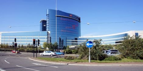 GlaxoSmithKline involved in a huge scandal