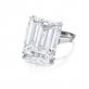 Three exquisite diamonds on auction in Geneva