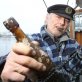 'World's oldest message in a bottle' reaches granddaughter