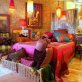Boho style bedrooms
