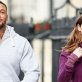 Kelly Brook and David McIntosh will marry