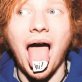 Ed Sheeran wants to sweep the world