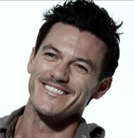 Luke Evans will debut as director