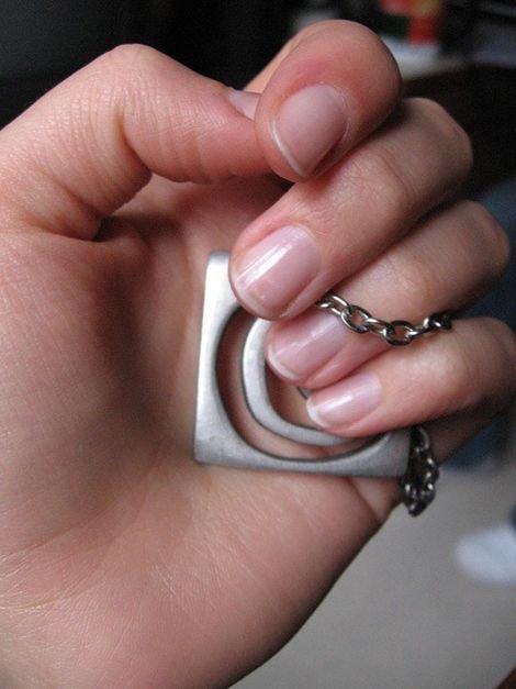 Myths about nails