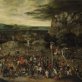 Flemish Old Master paintings at Sotheby's