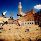 A little piece of Siena