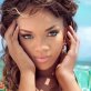 Rihanna is not expecting