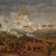 Napoleonic Wars paintings in Munchen