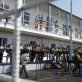 Palestinians taxes halt by Israel