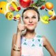 The diet that brings joy