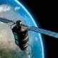 Israeli satelite placed to spy over Iran