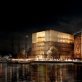 David Chipperfield designed the new Nobel Prize home