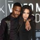 Big Sean and Naya Rivera broke their engagement