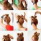 Quick Everyday Hairstyles