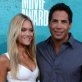 Joe Francis' lady is expecting twins!