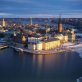 New Nobel centre in Stockholm