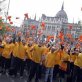 Fidesz won 95.49% of the votes