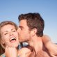 The assets of a romantic couple