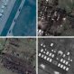 Moscow denies its presence at Ukraine's borders
