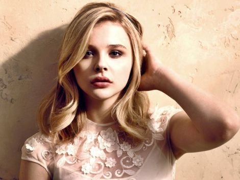 'The Fifth Wave' will feature Chloe Moretz