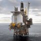 Statoil struck oil