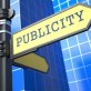 Online publicity exceeded TV