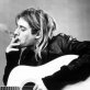 Teaser trailer on Kurt Cobain's death docudrama
