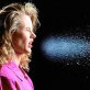 What happens when you sneeze
