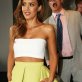 Jessica Alba photobombed by Jackass' Johnny Knoxville
