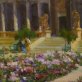 'Hall of Flowers' sold for $365,000