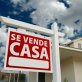Spaniards buy less, foreigners more 
