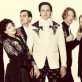 Arcade Fire sing 'We Exist'