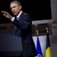 Obama asks separatist to lay down weapons