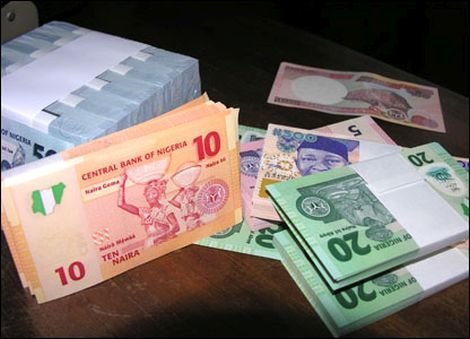 Nigeria, Africa's number one economic power