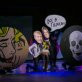 Sochi-style art awards