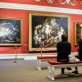'Hogarth, Reynolds, Turner: British Painting and the Rise of Modernity' unveiled for Rome