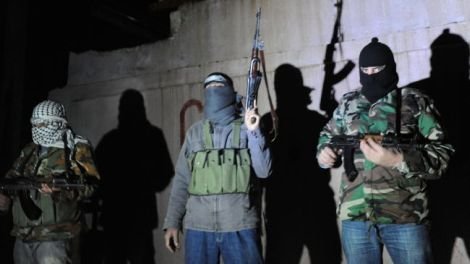 Jordan's ambassador to Libya: kidnapped