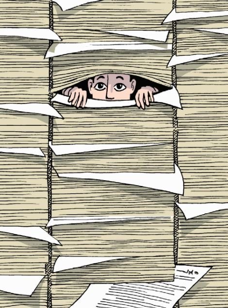 France reduces bureaucracy and company costs