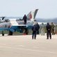Romania and U.S.A. pilots join for 'Dacian Viper' air exercise