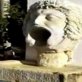 'Mask of Gorgon' goes home